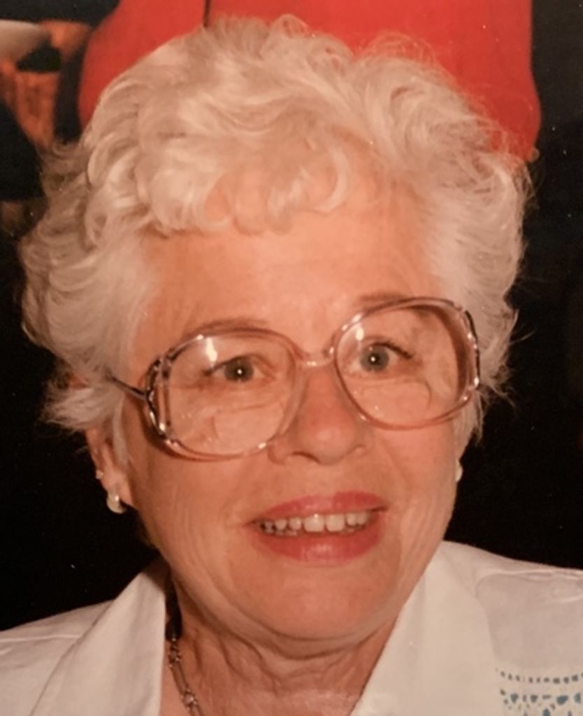 Ruth A. Gretton-Shareef Profile Photo