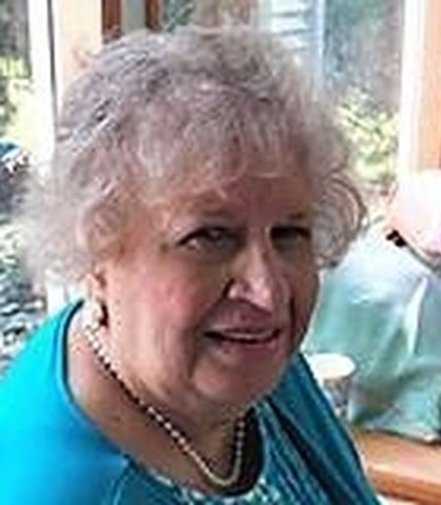 Rose Ryan Profile Photo