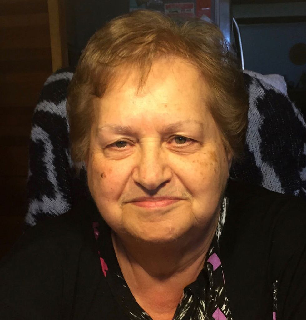 Wanda Z. (nee Kwasna) Buczkowski Profile Photo