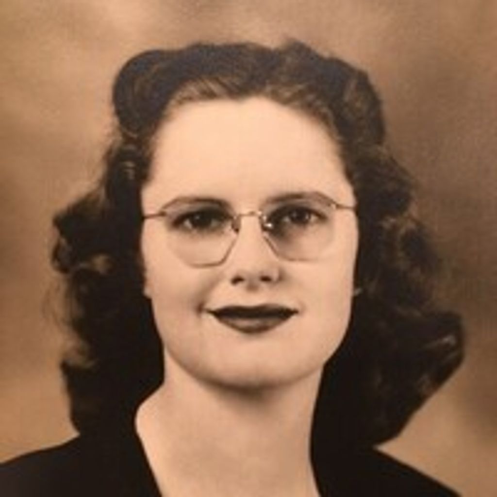 Dorothy Cate Baker Profile Photo