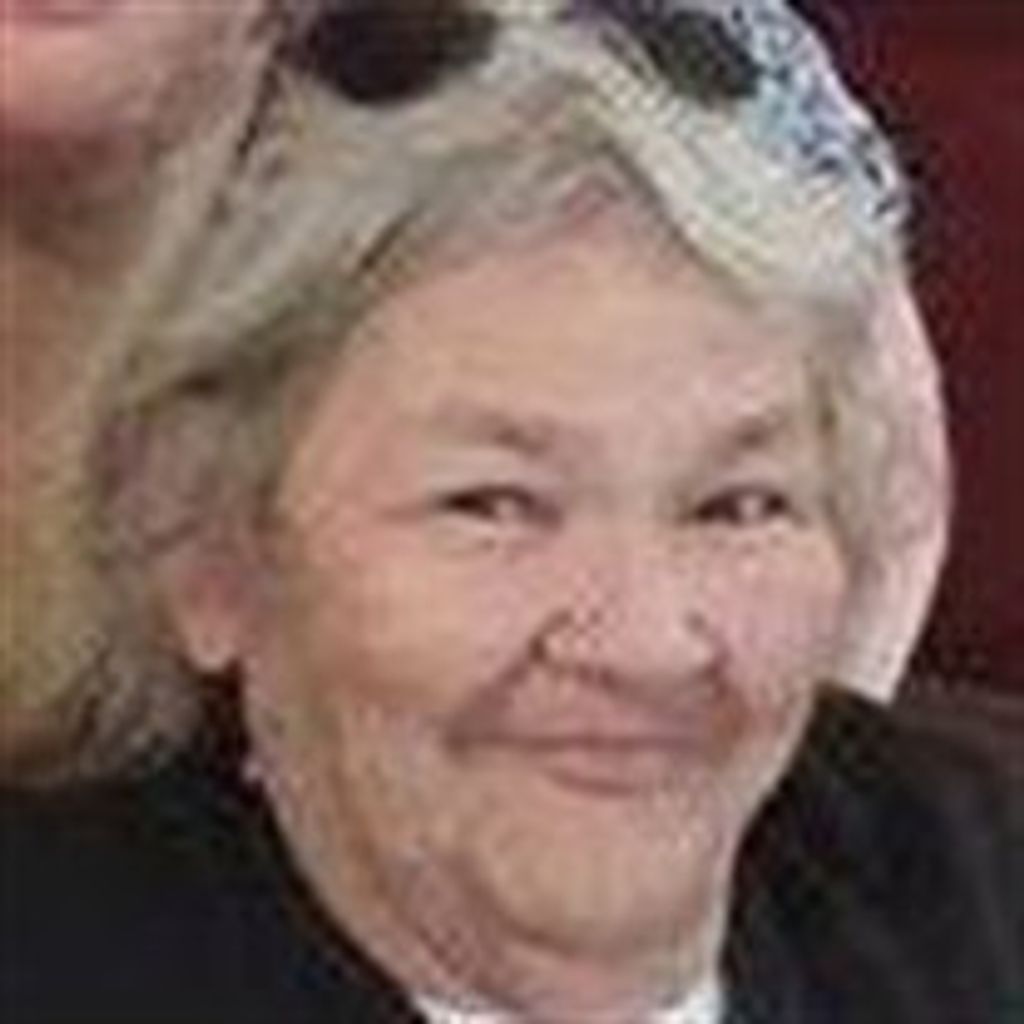 Margaret Bellow