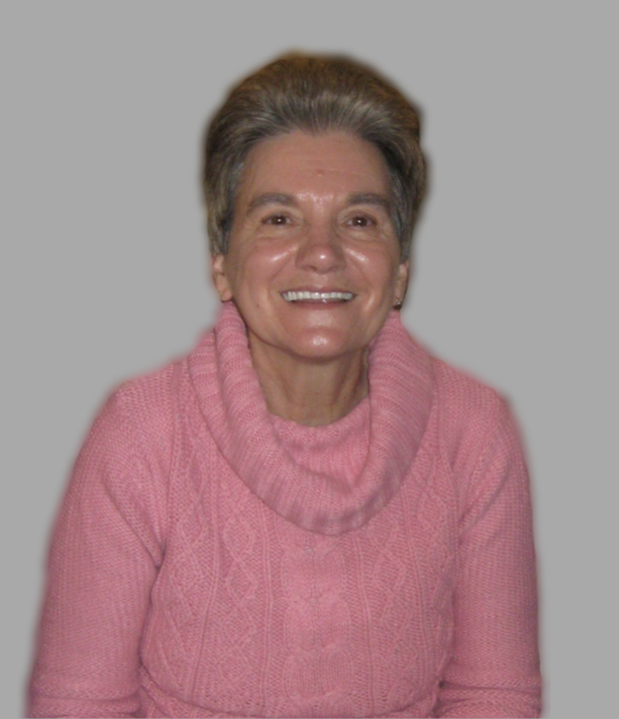 Peggy Oliver Profile Photo