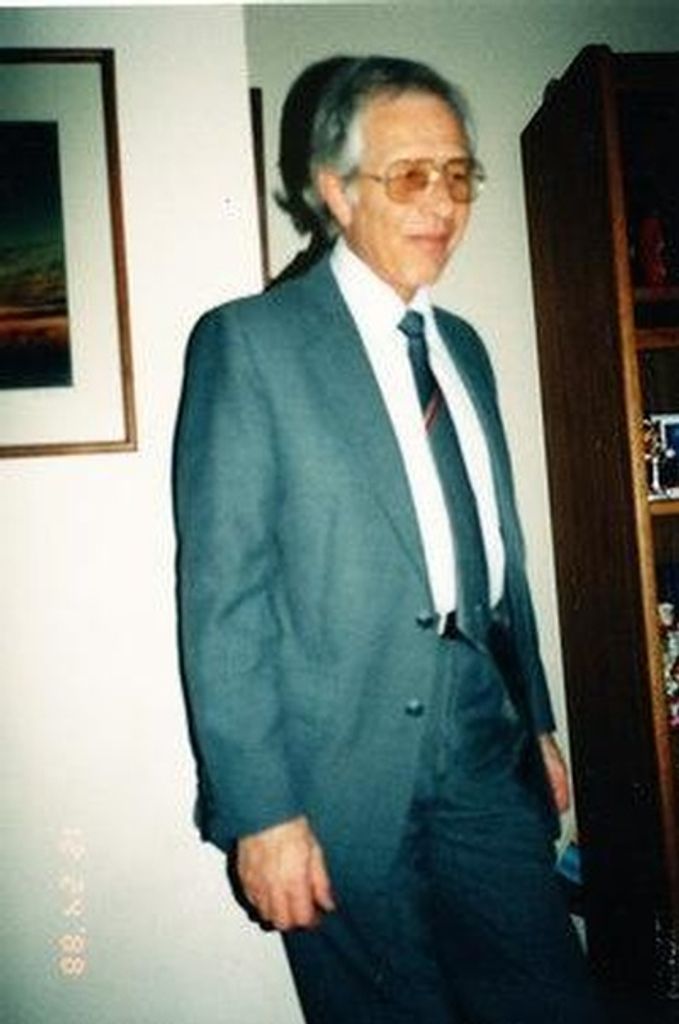 Chester A. Murray, Jr.