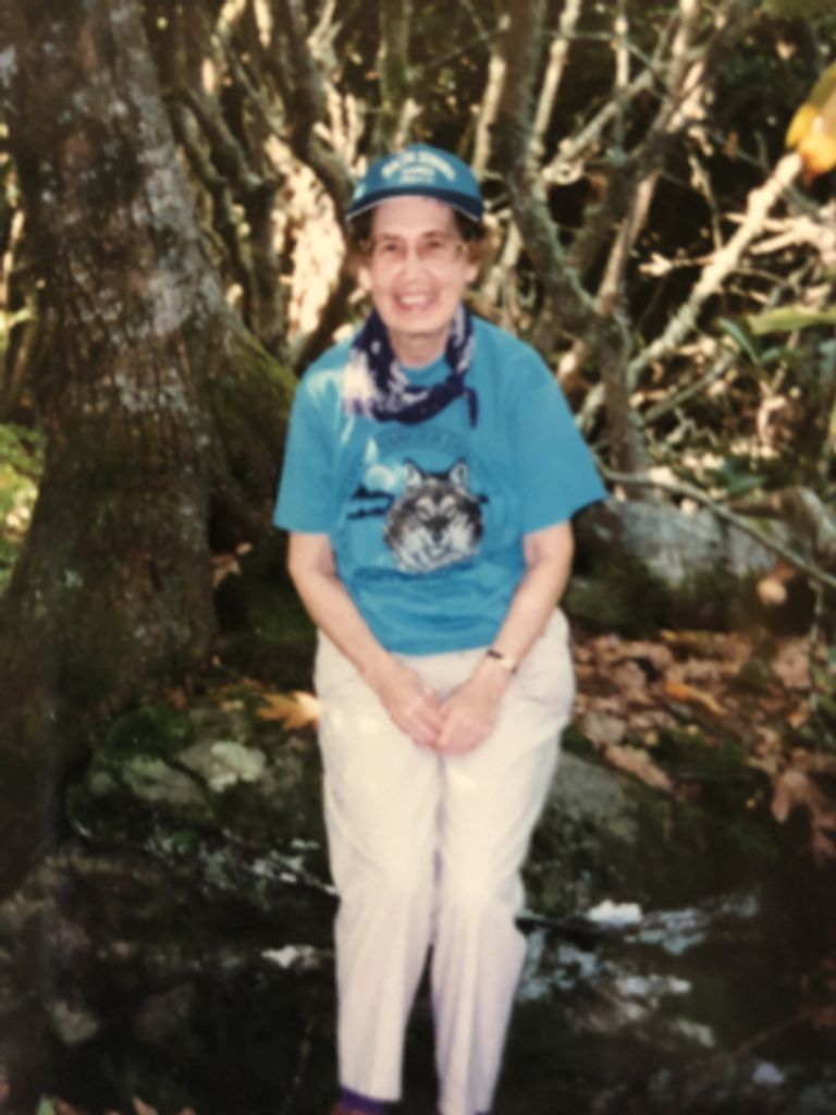Edith E. Vanderwerp