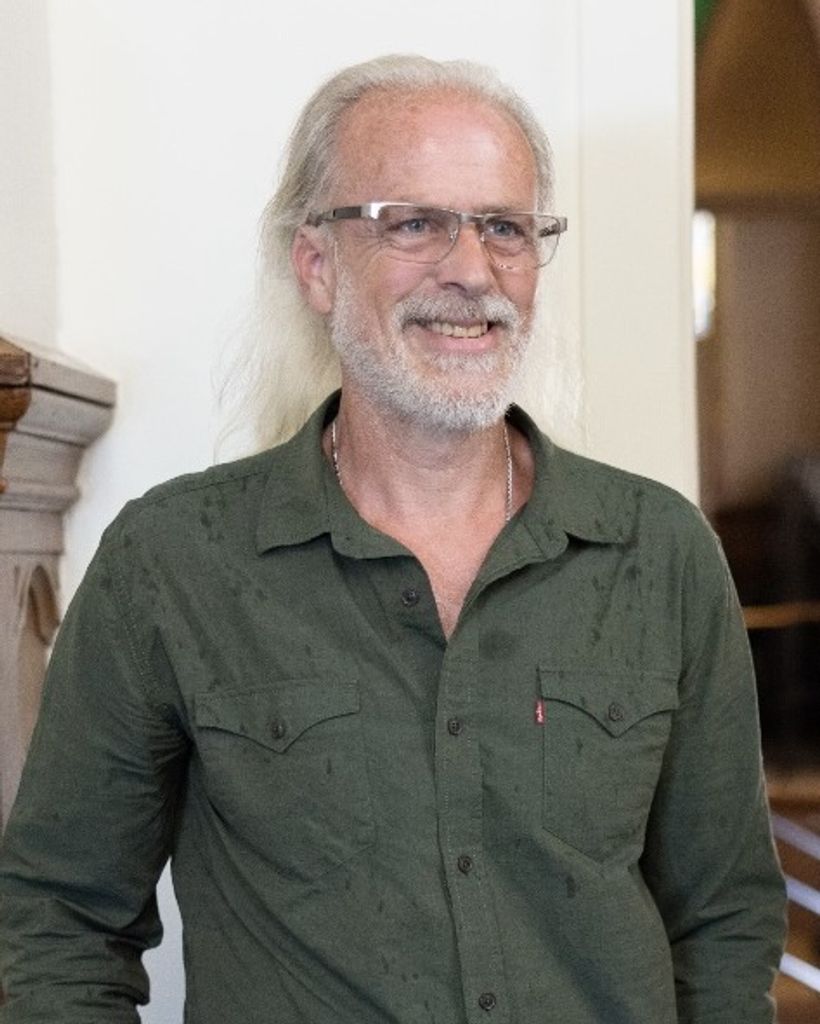 Andrew Leon Reed Profile Photo