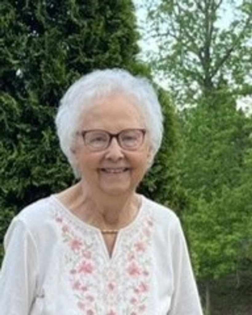 Merle Mauney Deck Profile Photo