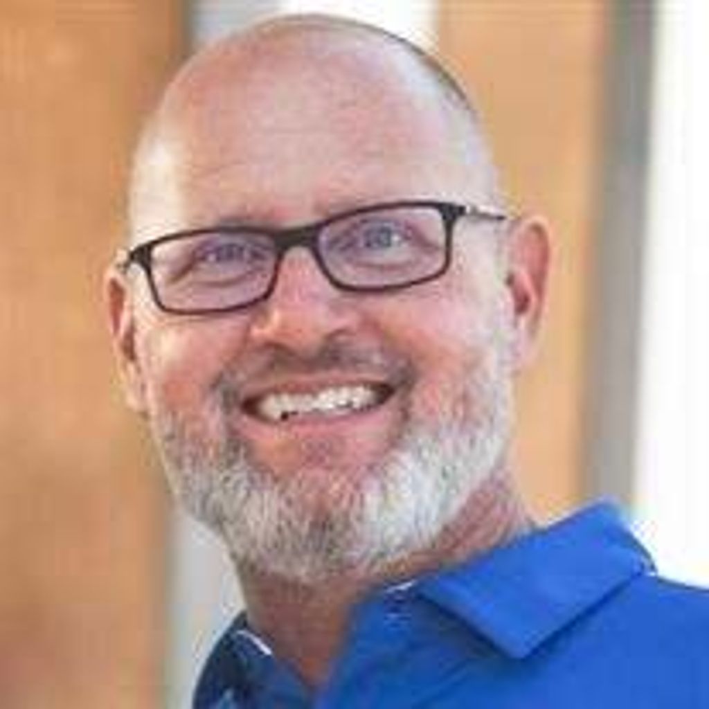 Joseph David Mote Profile Photo