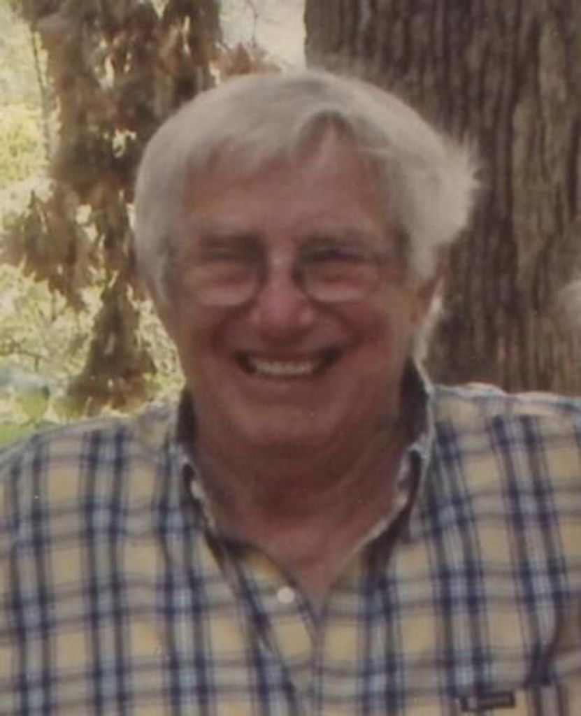 Sheldon Jesse Bennett Profile Photo