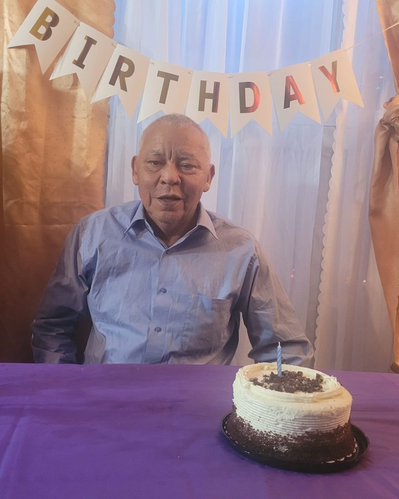 Jose Vidal Mejia Barahona