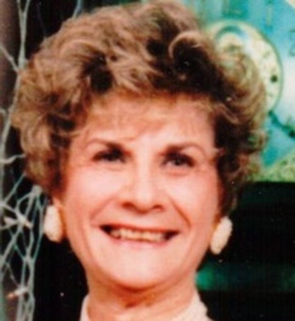 Hallie Di Leo