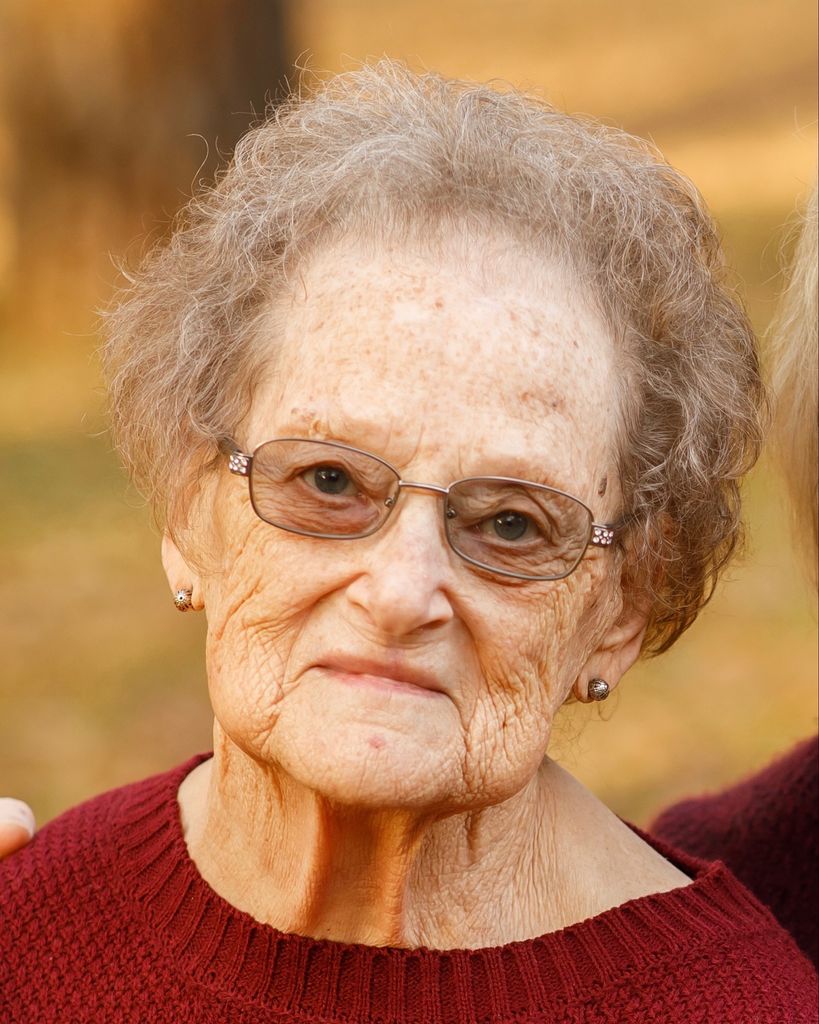 Mary Jefcoat Bean Profile Photo