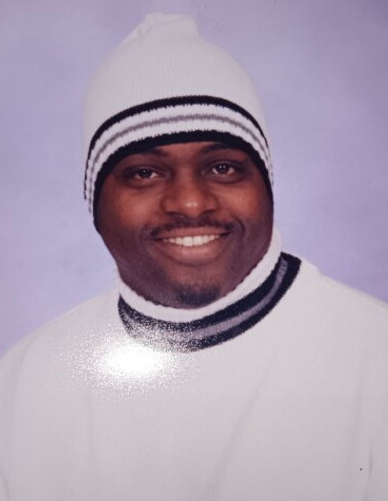 Mr. Terrence Decarlo Smith