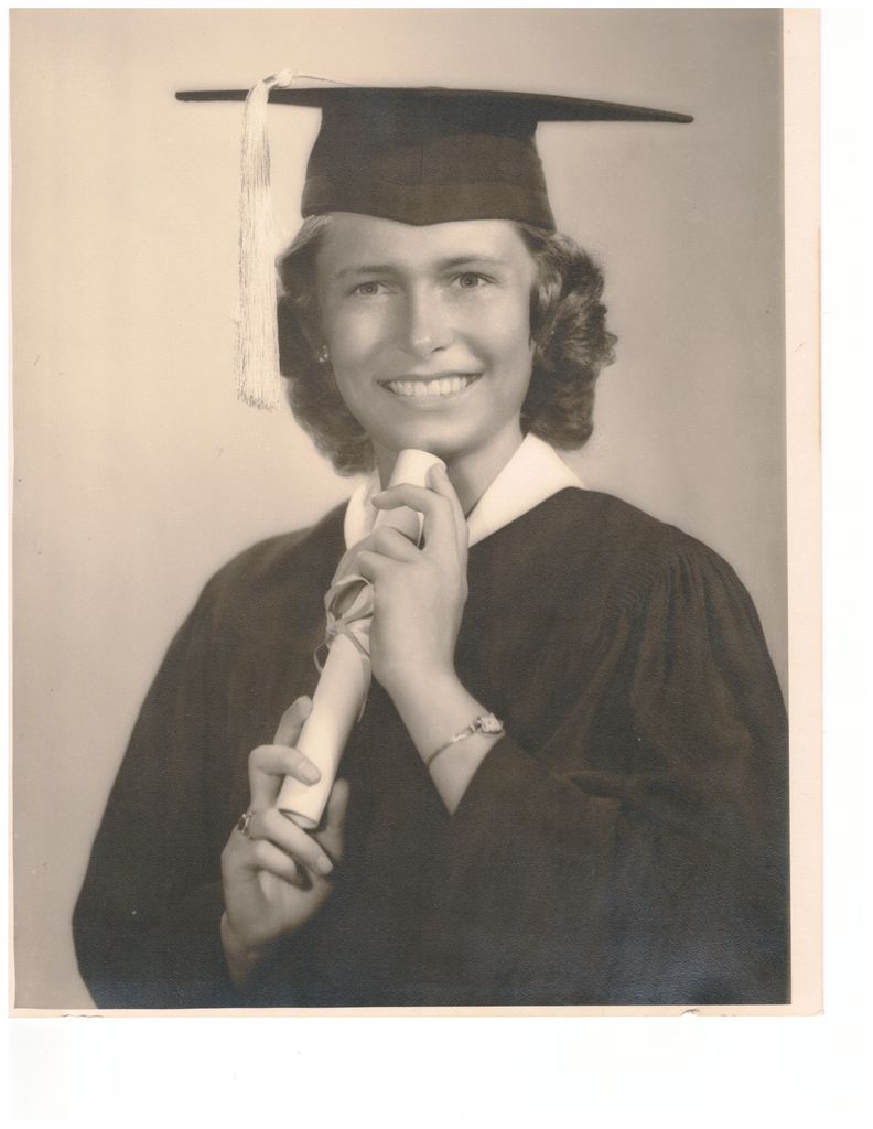 Marilyn Jean Ochs