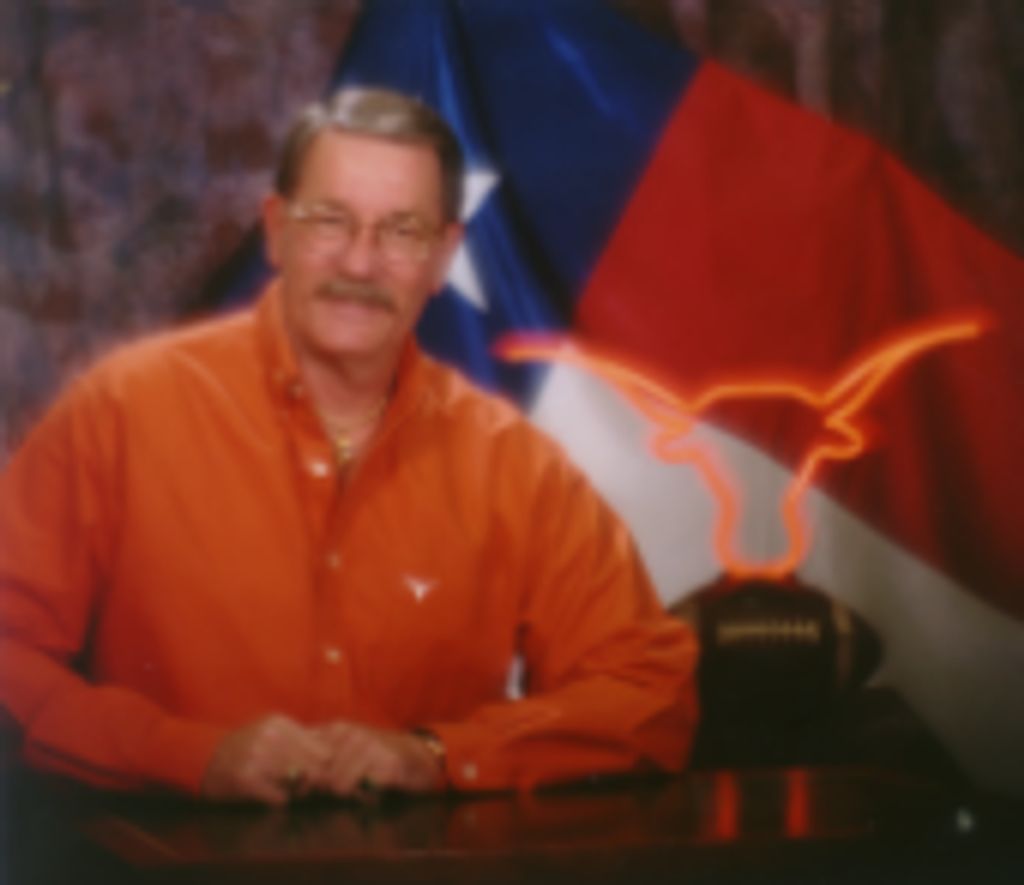 Harry St John Profile Photo