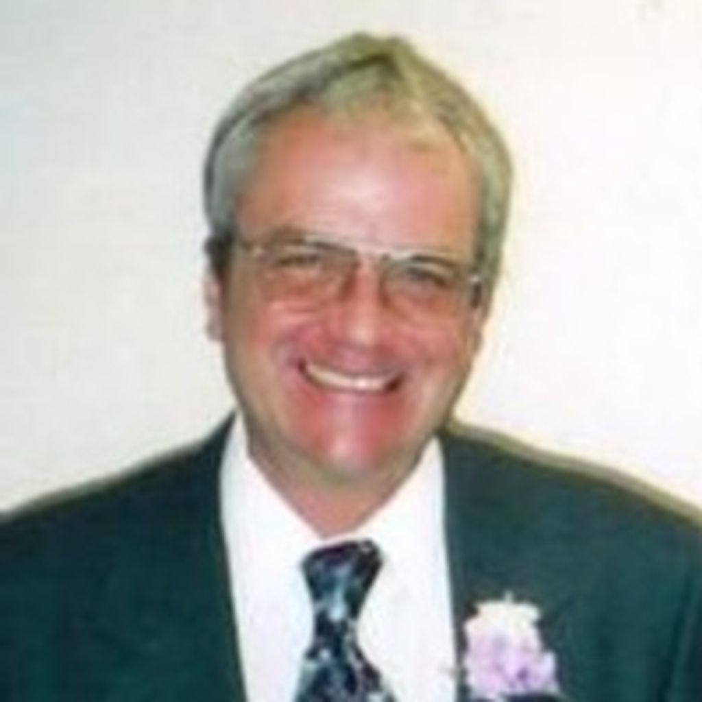 Paul Pearson