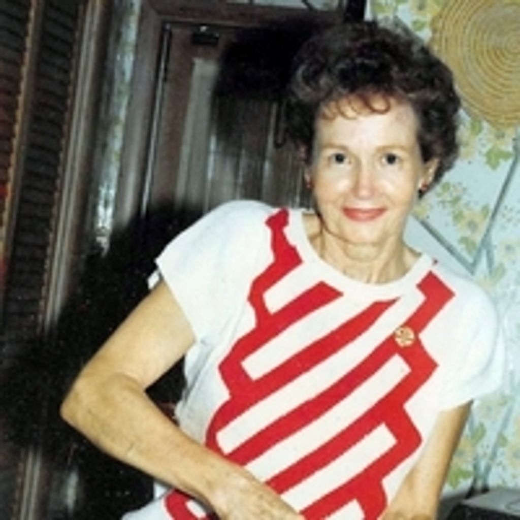 Betty J. McKinley
