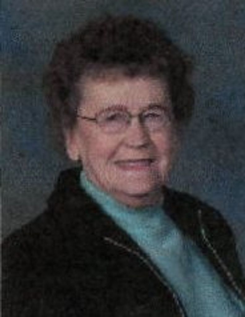 Melba L. Russell