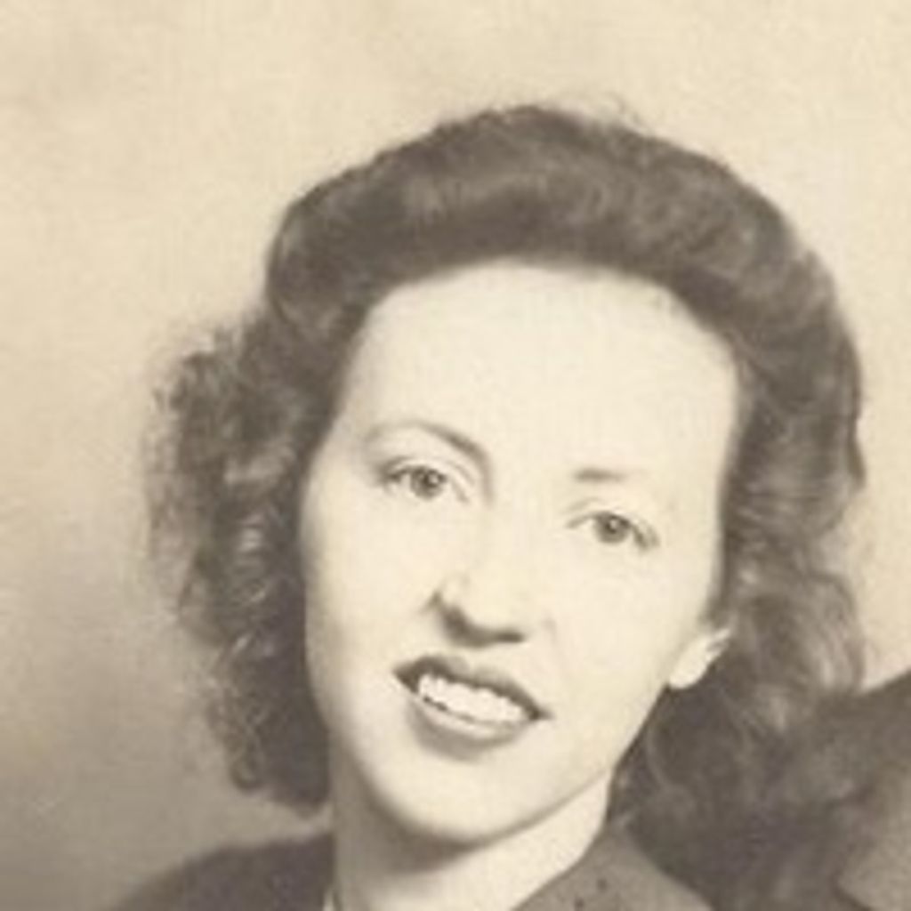Alma Reinhart