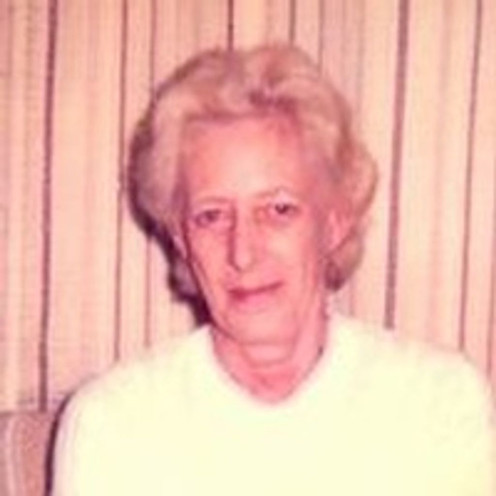 Marjorie Ellen Jarmes