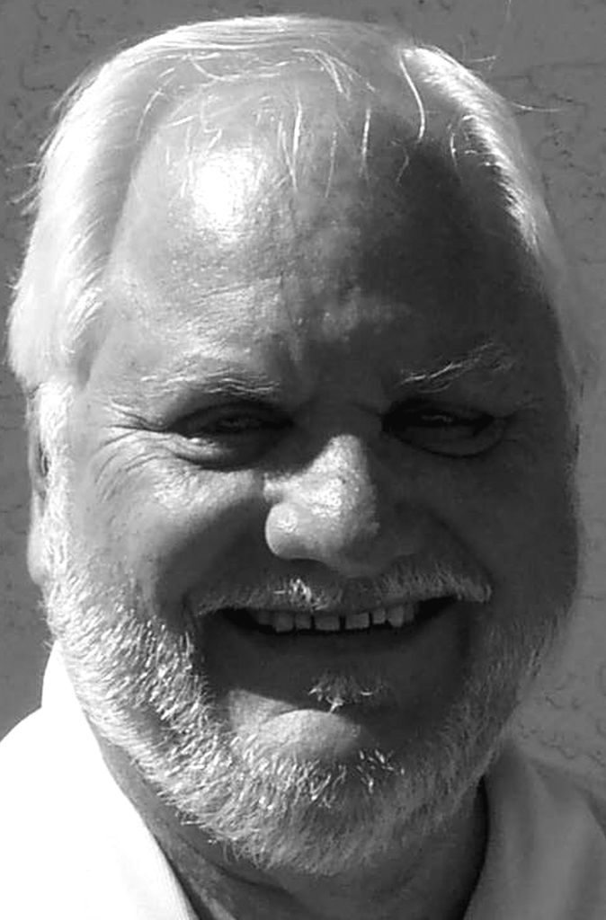Donald Lee