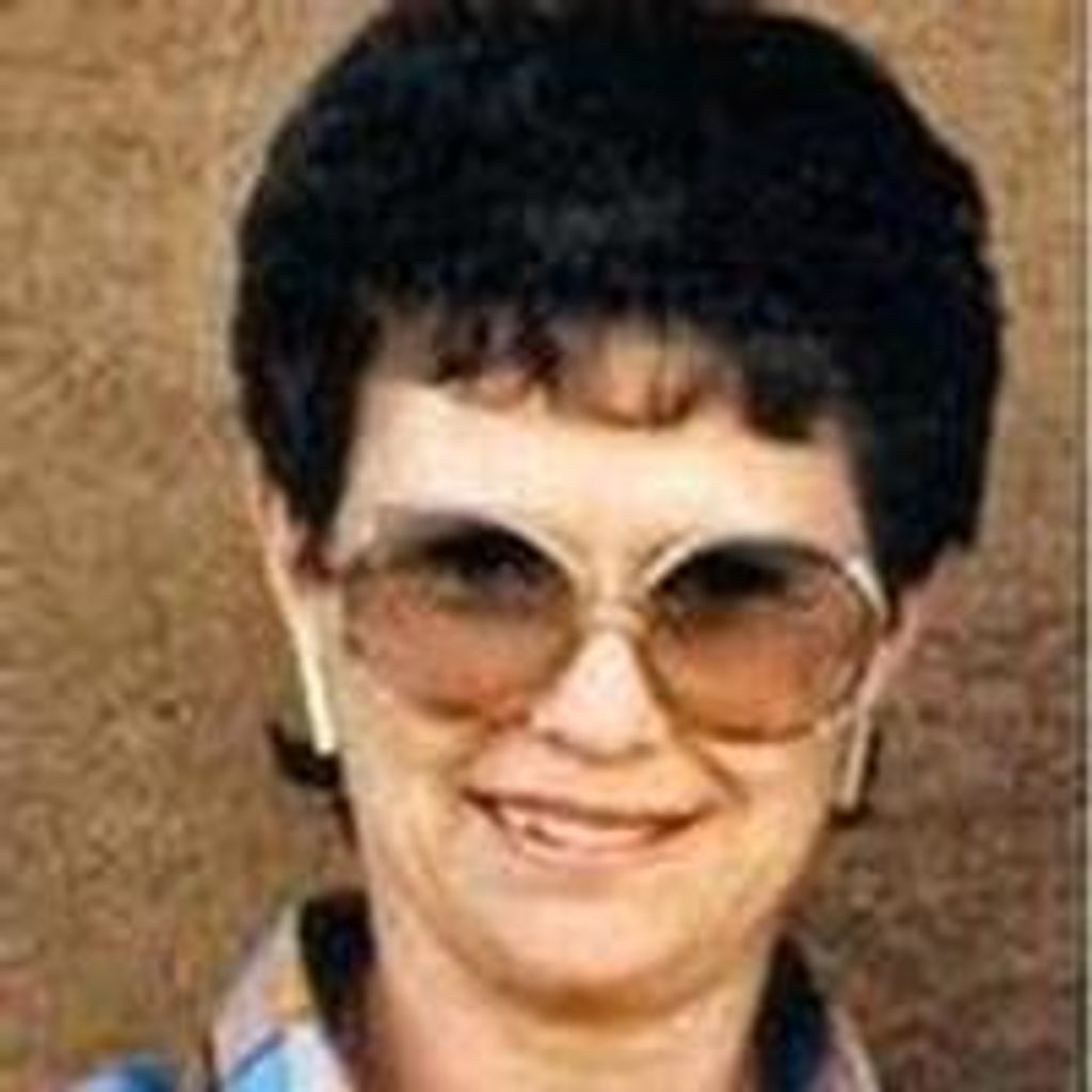 Yvonne Marie Ingrum