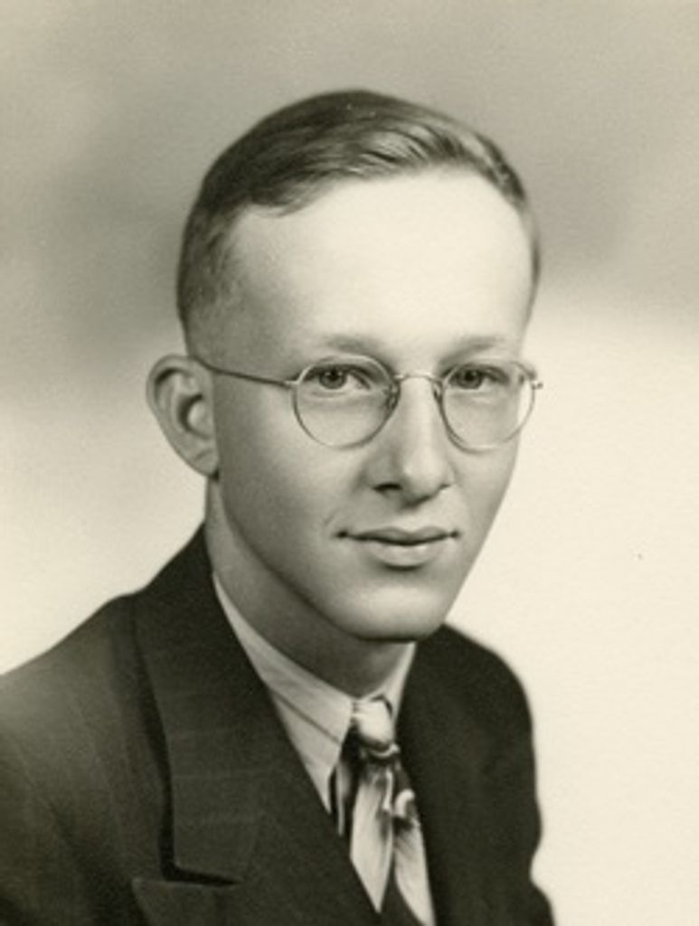 Charles Brohman