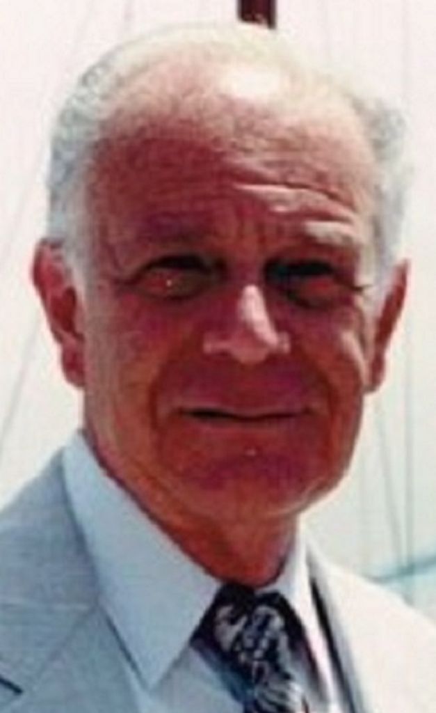 James J. Cranga