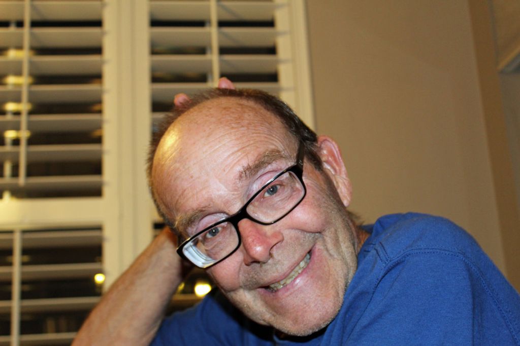 Kurt Taber Profile Photo