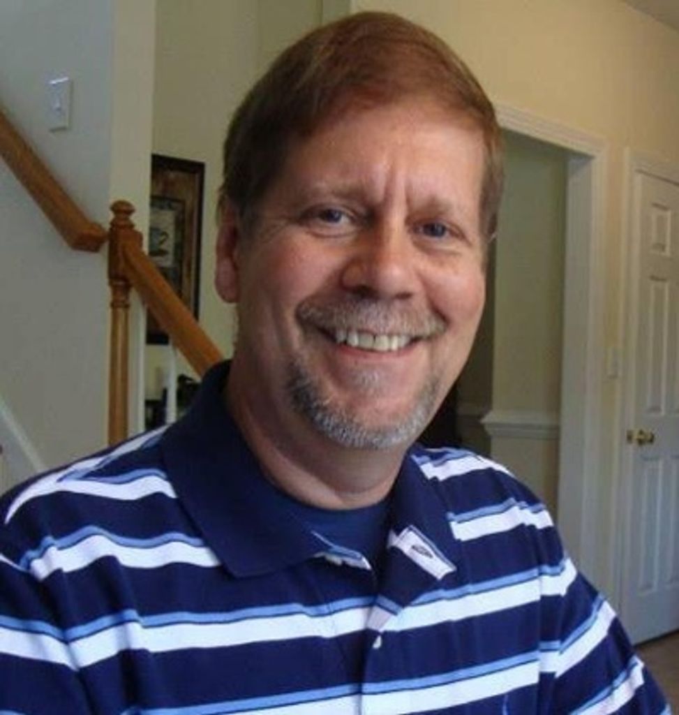 Ronald Crews