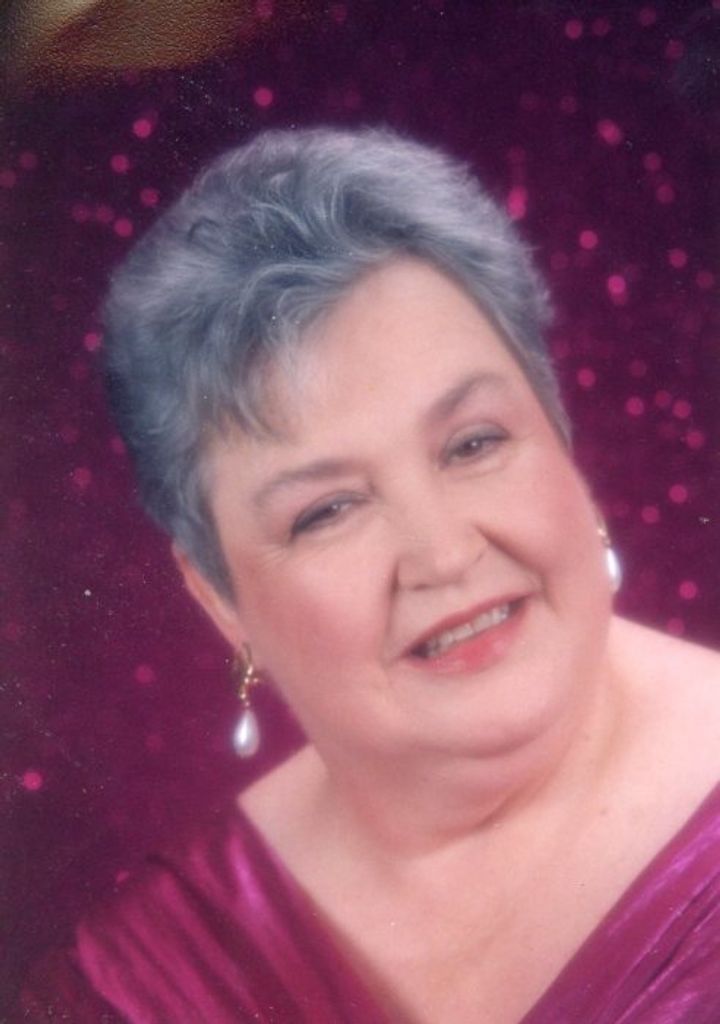 Peggy Joanne Loper Profile Photo