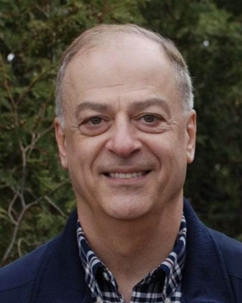 Michael M. Hill Profile Photo