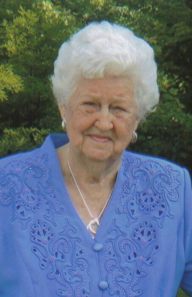 Betty Lou Sprehe Profile Photo