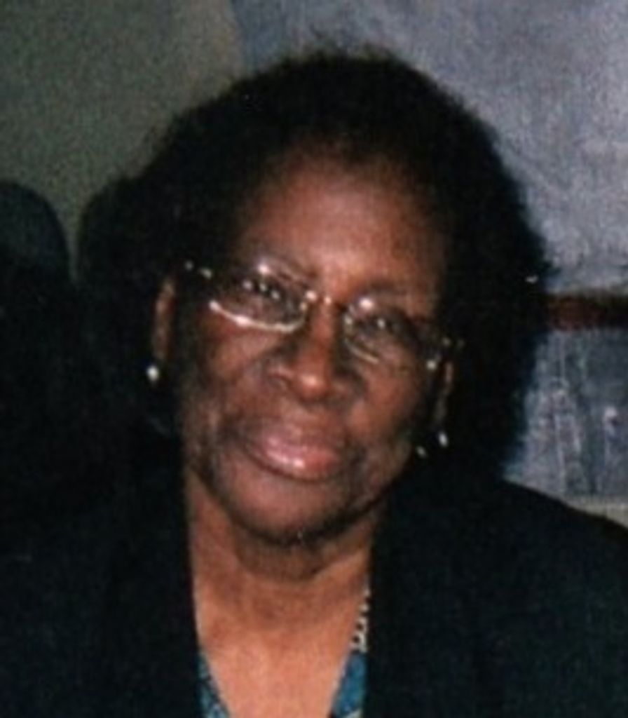 Mary Russell