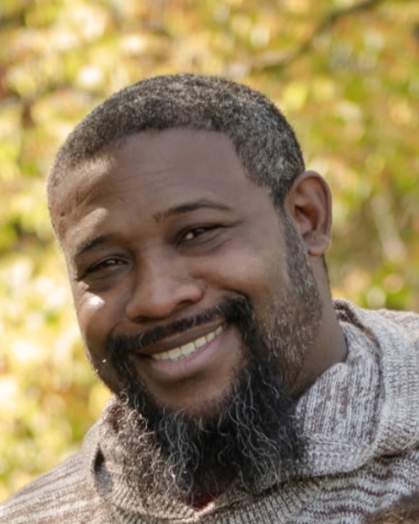 J. Jai Jarmarius Hunt