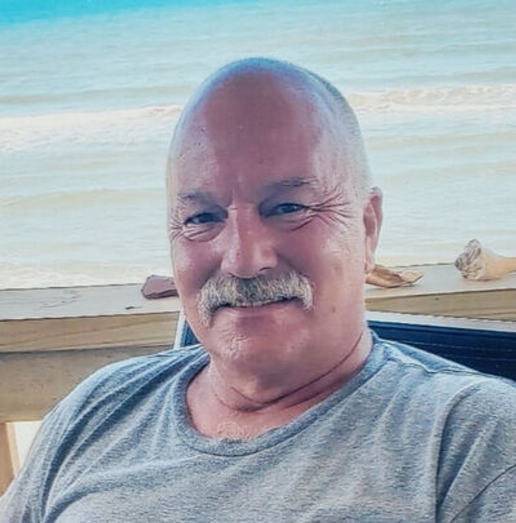 Jeffrey "Jeff" Charles Kegley Profile Photo