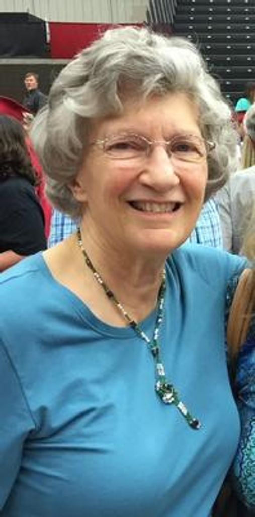 Marlene Sumpter Profile Photo