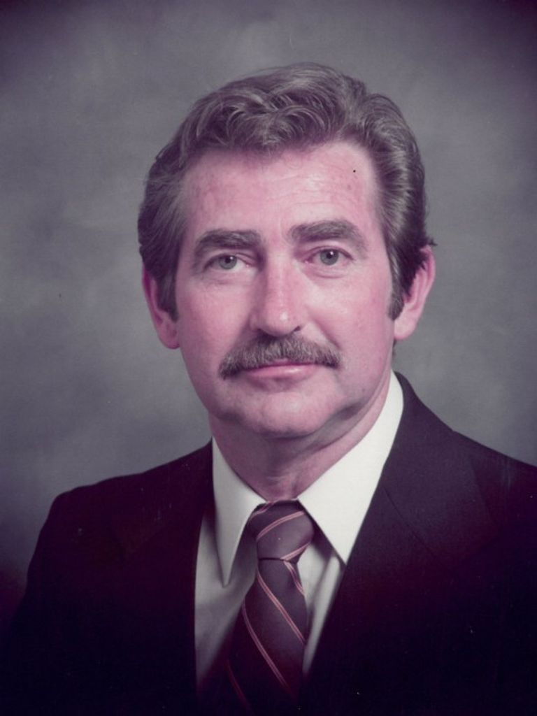 Claude Balser