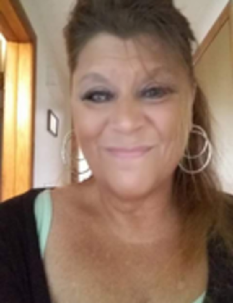 Tammy L. Walker-Welsh