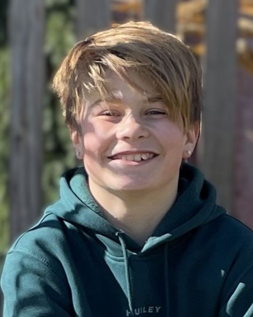 Jonah W. Johnson