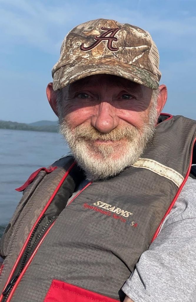 Joe Andrew Plunkett Profile Photo