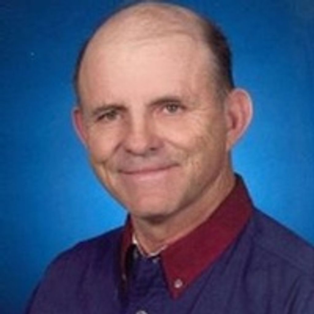 William 'Bill' Budd Fitch Jr