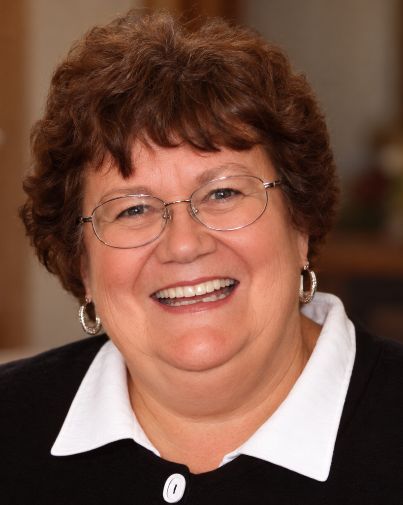 Luster Elizabeth Shipley Profile Photo