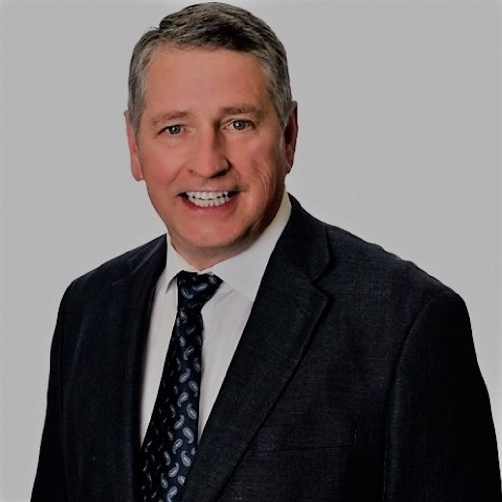 John Allen Greene Profile Photo