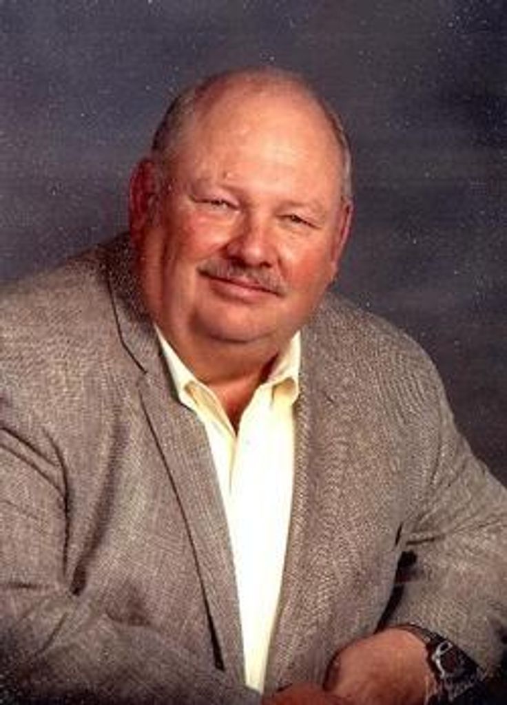 Richard Allen Farnsworth