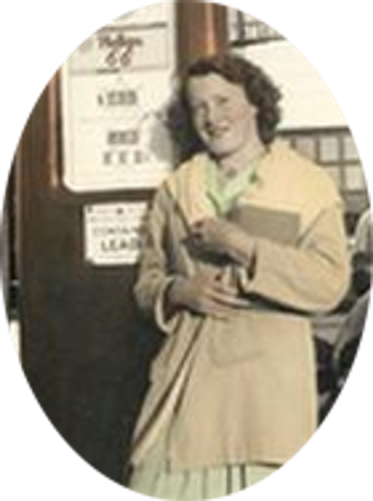 Lyla Connor