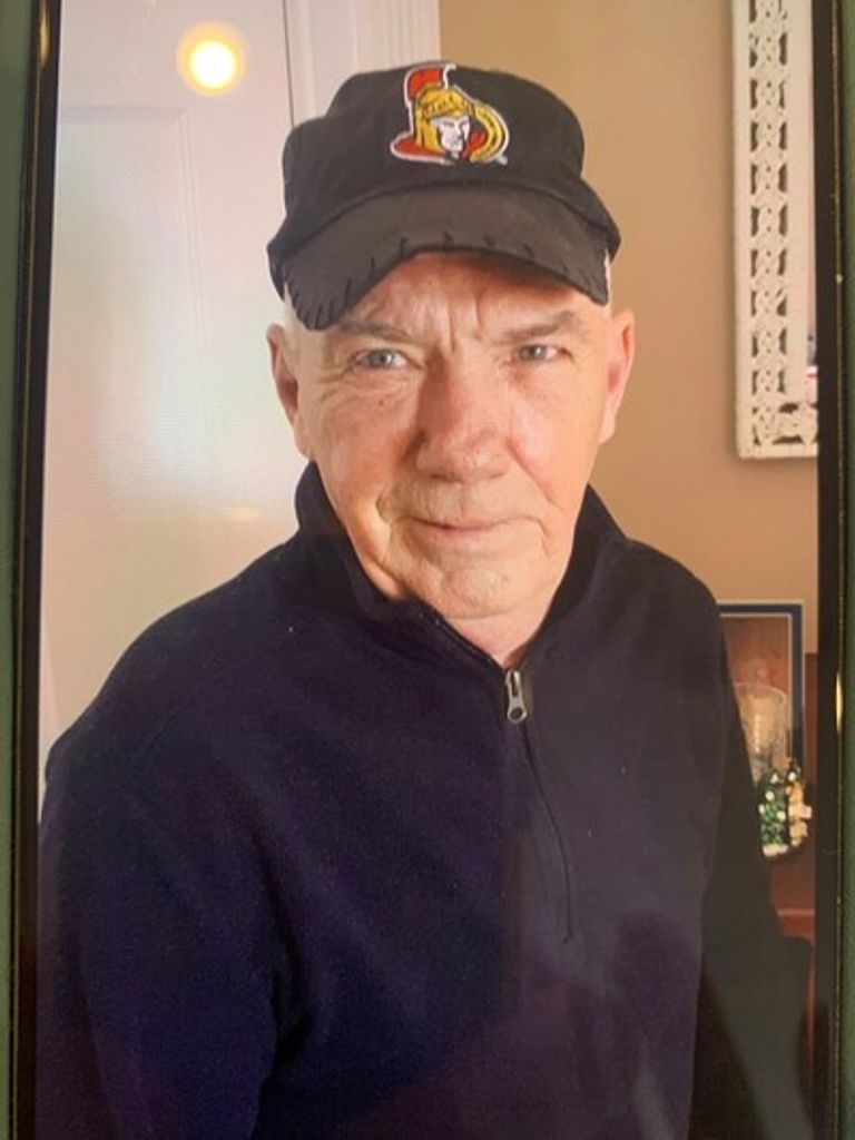 David Ralph Peckham Profile Photo