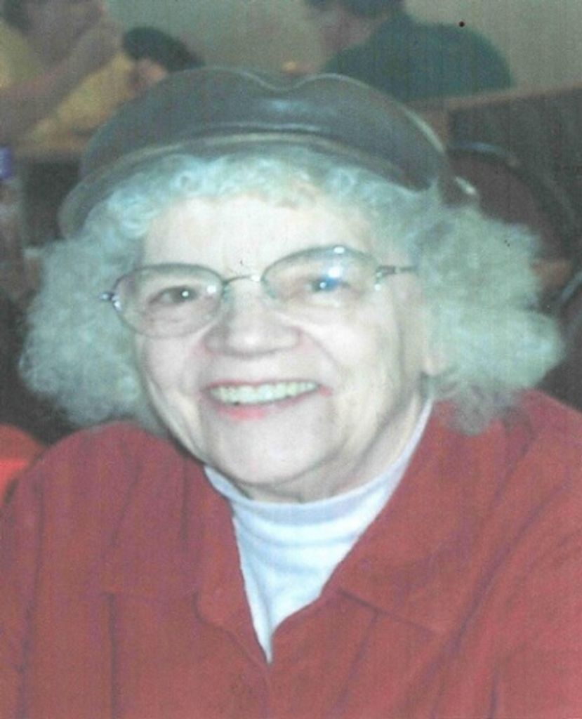 Donna Lee Seefeldt Profile Photo