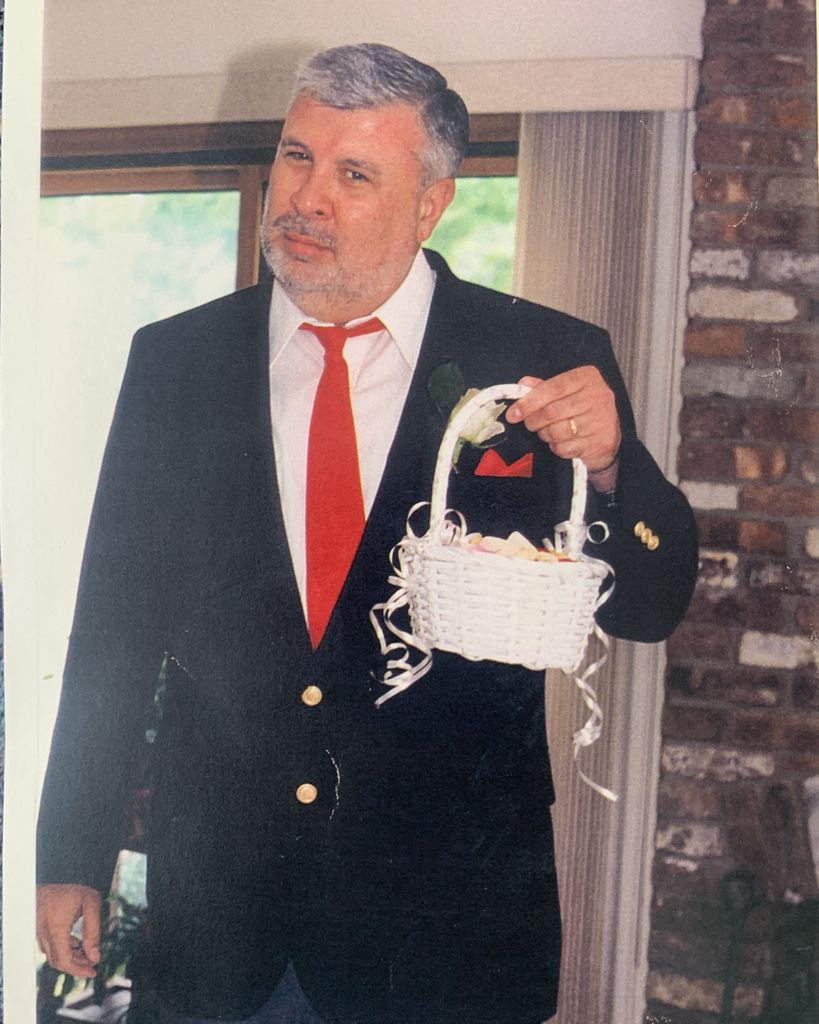 John T. O'Connor