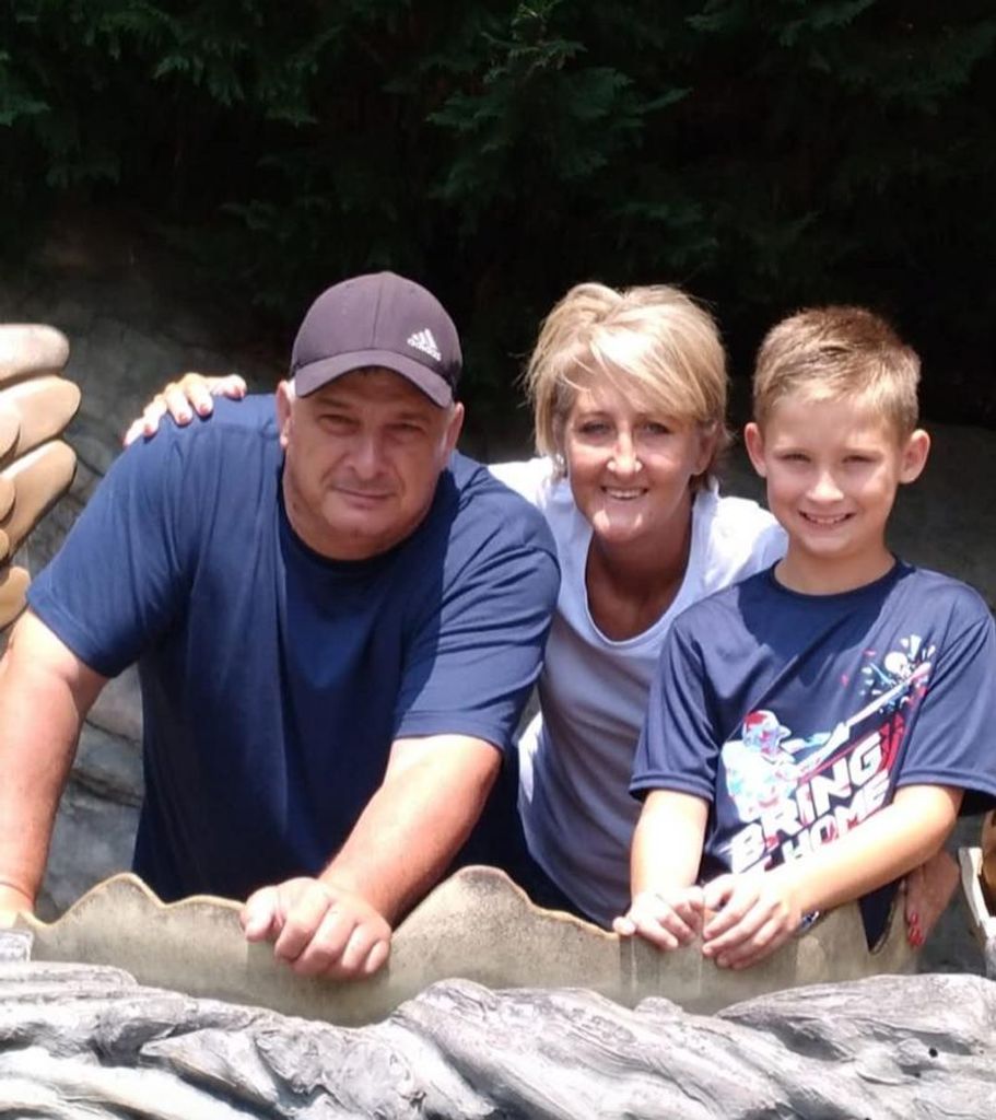 Michelle Lynn Pritchett Profile Photo