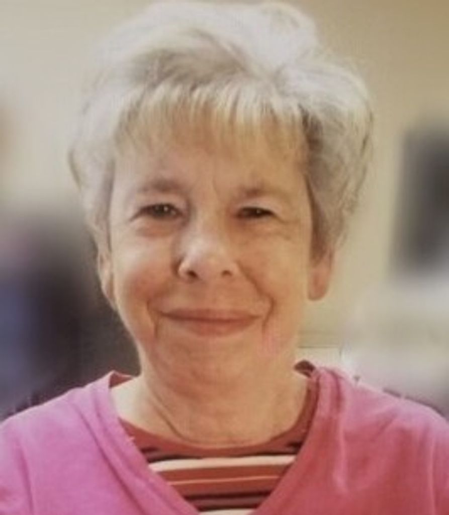 Rebecca English Profile Photo